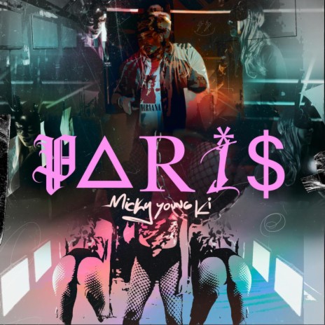 Paris | Boomplay Music