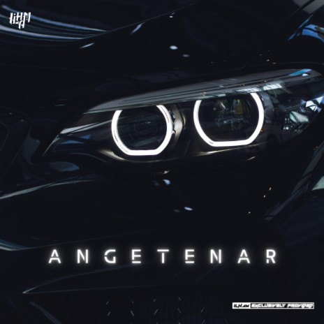 Angetenar（ILHAM Remix） (Demo) ft. Rompasso