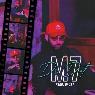 Dis Dat ft. Daunt lyrics | Boomplay Music