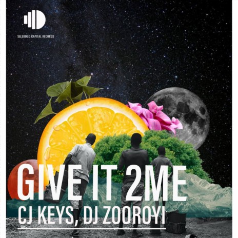 Give it 2Me (Vocal Mix) ft. DJ ZooRoyi | Boomplay Music