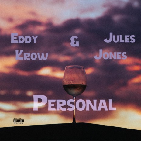 Personal (feat. Jules Jones)