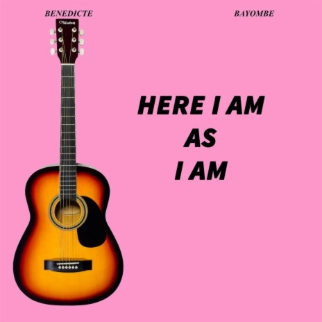 Jesus the Great I Am | Boomplay Music
