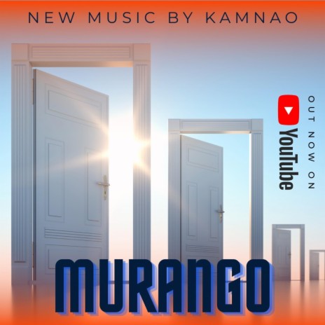 MURANGO | Boomplay Music