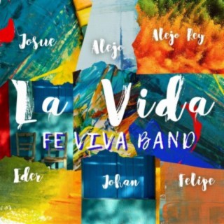 Fe Viva Band