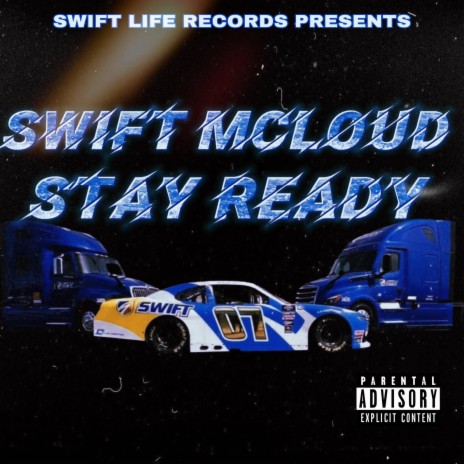 Stay Ready | Boomplay Music