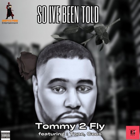 SO IVE BEEN TOLD ft. Tone & Cees | Boomplay Music