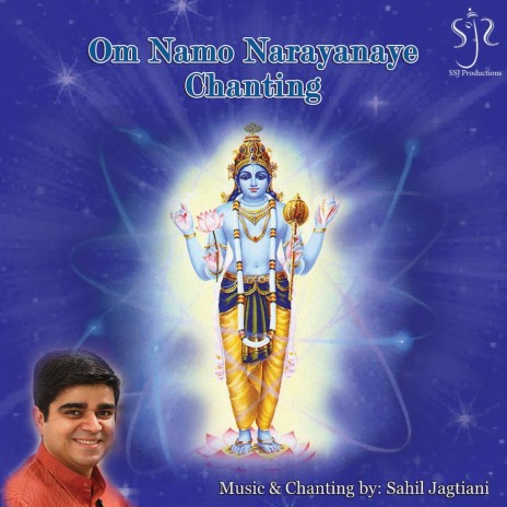 Om Namo Narayanaya Chanting