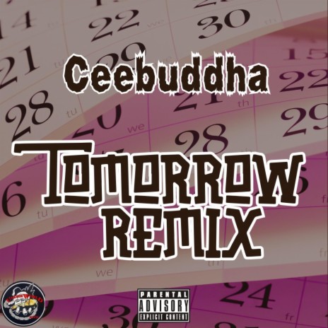 Tomorrow (ceemix) | Boomplay Music