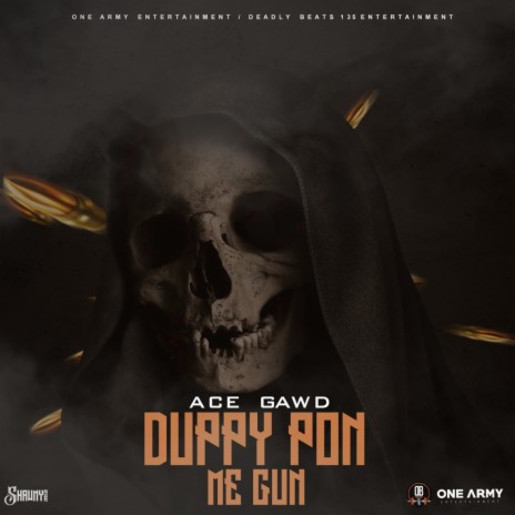 Duppy Pon Me Gun | Boomplay Music