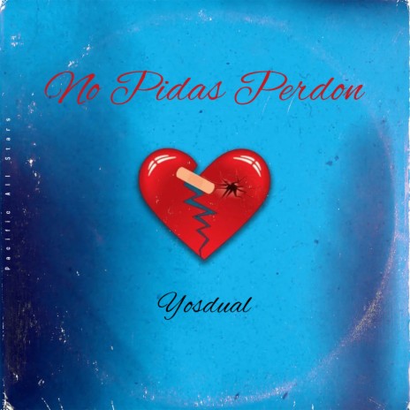 No Pidas Perdon | Boomplay Music