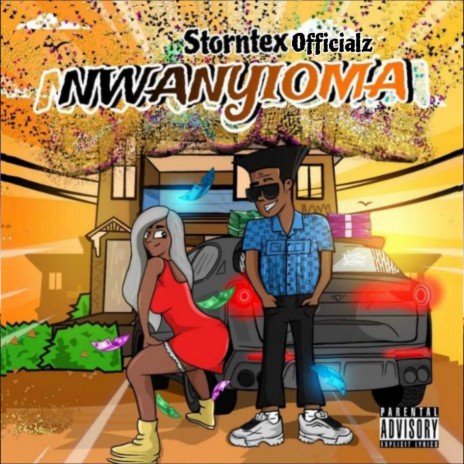 Nwanyioma | Boomplay Music