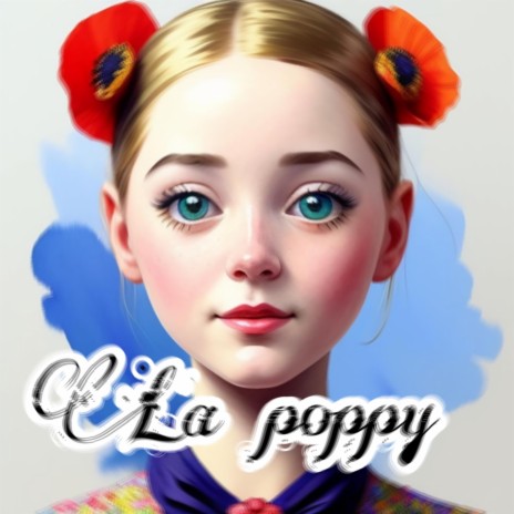 la poppy | Boomplay Music