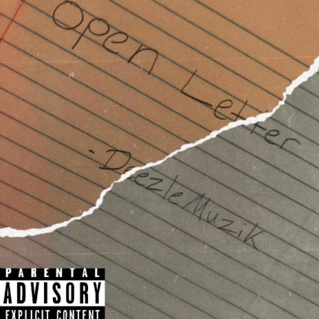 Open Letter | Boomplay Music