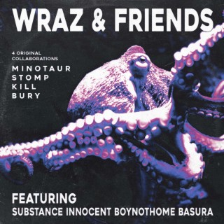 Wraz & Friends