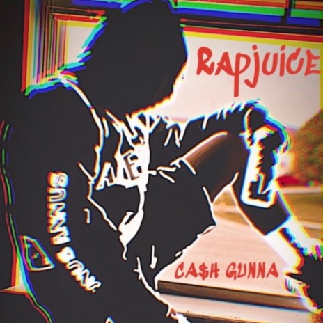 Rapjuice (feat. AndSoItIs) | Boomplay Music