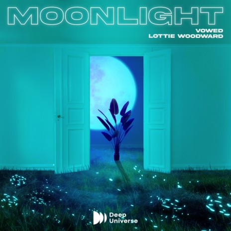 Moonlight ft. Lottie Woodward | Boomplay Music