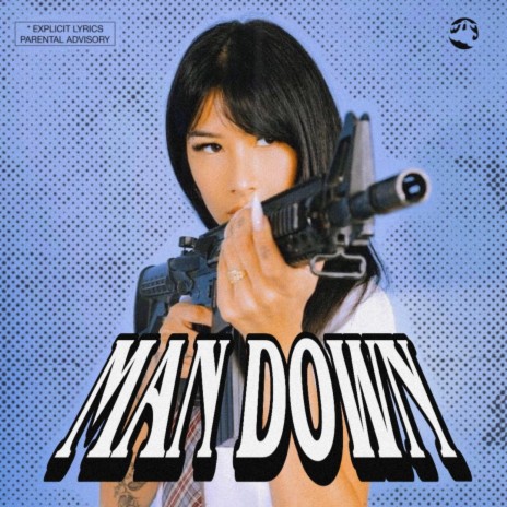 man down | Boomplay Music