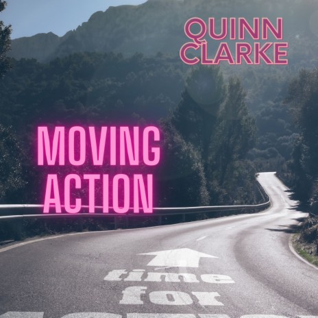 Moving Action