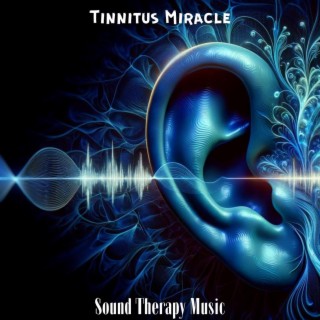 Tinnitus Miracle: Sound Therapy Music for Tinnitus, and Deep Sleep
