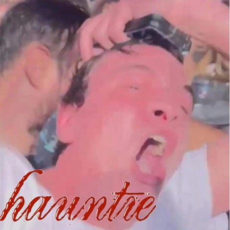 hauntie ft. Brendon snide