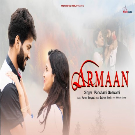 Armaan | Boomplay Music