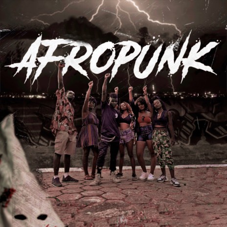 Afropunk | Boomplay Music