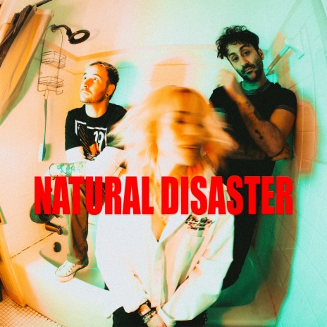 Natural Disaster | Boomplay Music