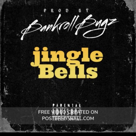 BankrollBugz (Jingle Bells) | Boomplay Music