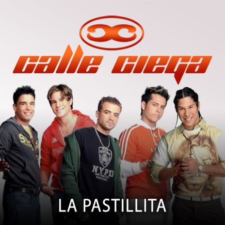 La Pastillita | Boomplay Music