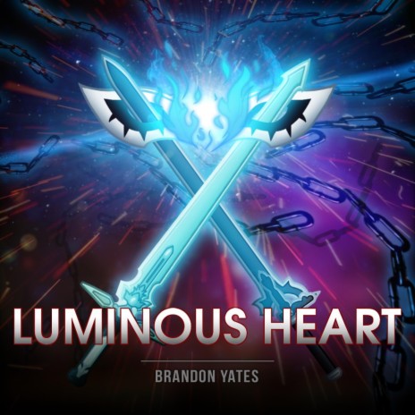 Luminous Heart | Boomplay Music