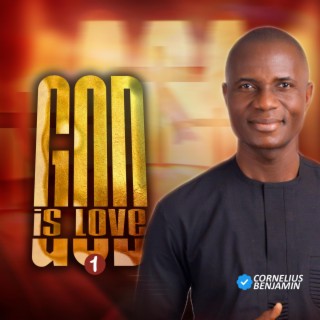 GOD IS LOVE 1