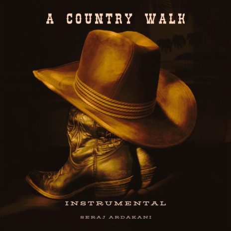 A Country Walk | Boomplay Music