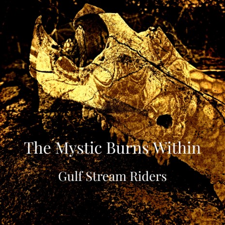 The Mystic Burns Within | Boomplay Music