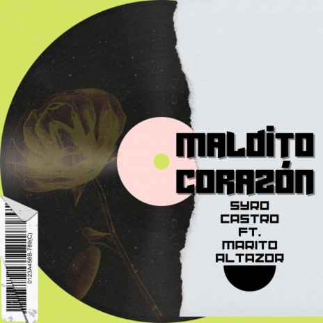 Maldito Corazon ft. Marito Altazor | Boomplay Music