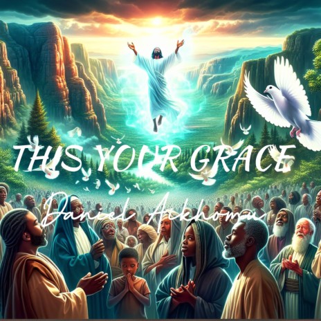 This Your Grace | Boomplay Music