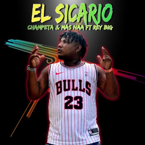 El Sicario | Boomplay Music