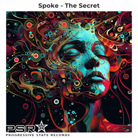 The Secret | Boomplay Music