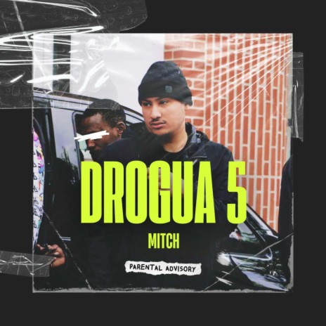 La Drogua 5 | Boomplay Music