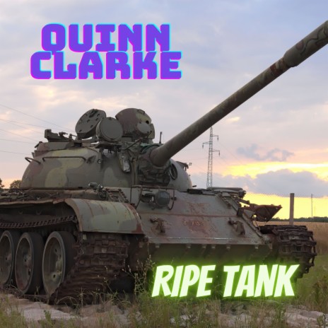 Ripe Tank