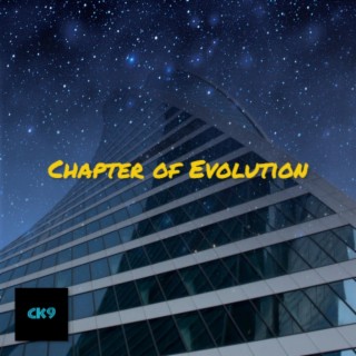 Chapter of Evolution