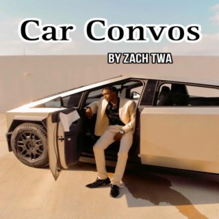 Car Convos lyrics | Boomplay Music