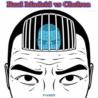 Real Madrid Vs Chelsea