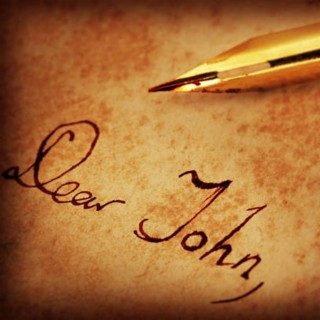 Dear John