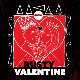 Rusty Valentine