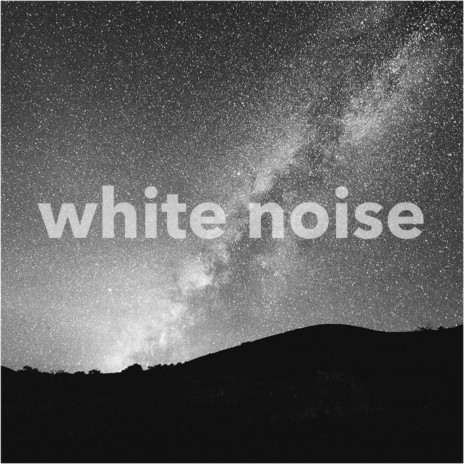 white noise | Boomplay Music