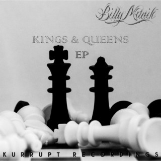 Kings & Queens Ep