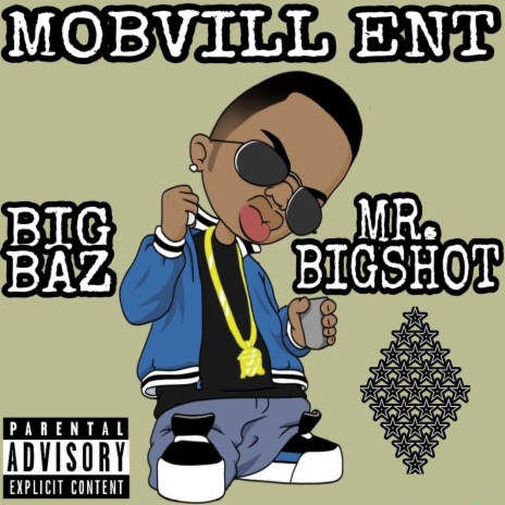 Mr BigShot | Boomplay Music