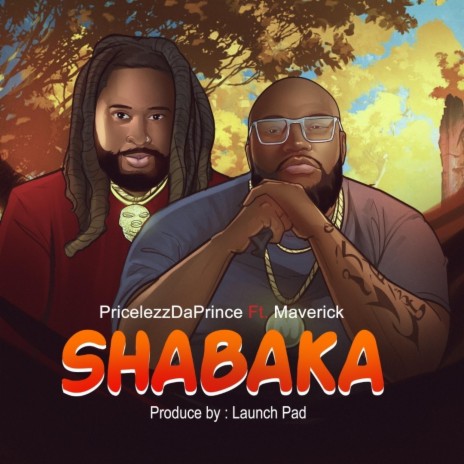 ShabaKa | Boomplay Music