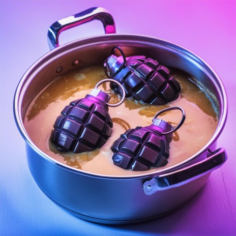 Grenade in the Gravy | Boomplay Music