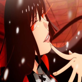 kakegurui but it's a rap beat